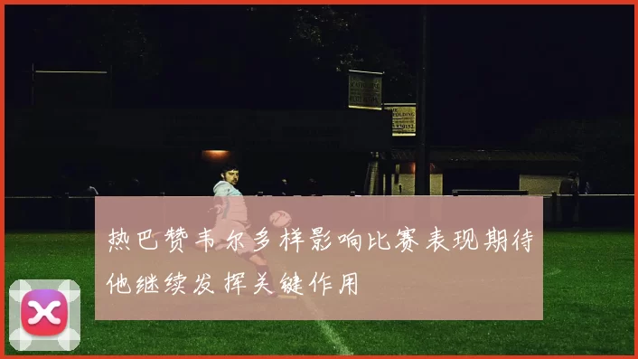 热巴赞韦尔多样影响比赛表现期待他继续发挥关键作用