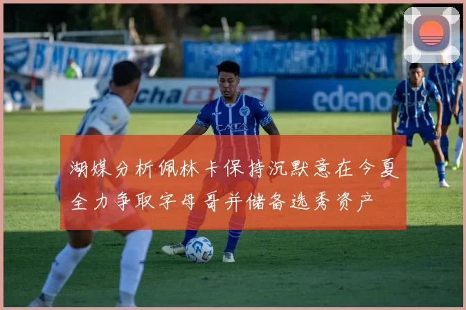 湖媒分析佩林卡保持沉默意在今夏全力争取字母哥并储备选秀资产
