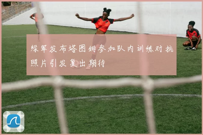 绿军发布塔图姆参加队内训练对抗照片引发复出期待